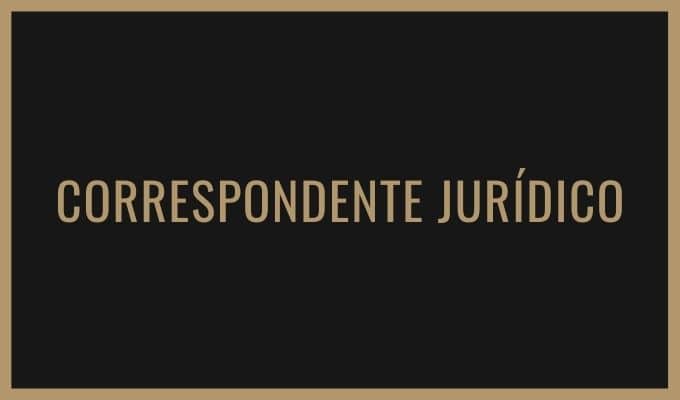 Correspondente Jurídico em Ribeirão Pires - SP